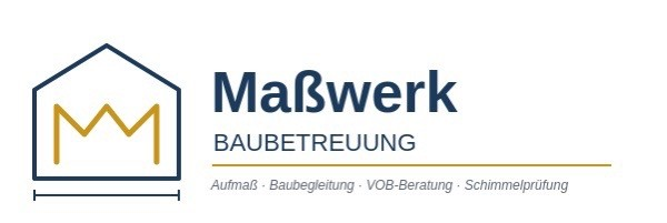 Maßwerk Baubetreuung